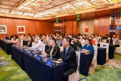 京沪双城燃爆收官！AmCan美加源头项目全球发布会再掀EB-5热潮