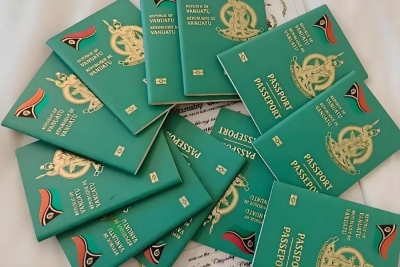 突发官宣！瓦努阿图护照涨价延期至8月1日。现在抄底=省14万